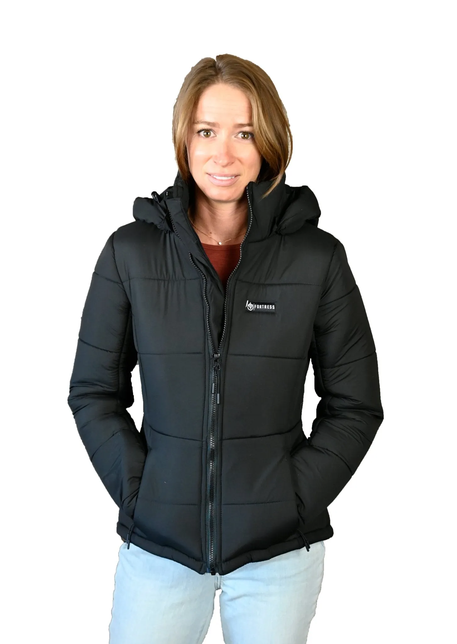 Women's Arctic Coat