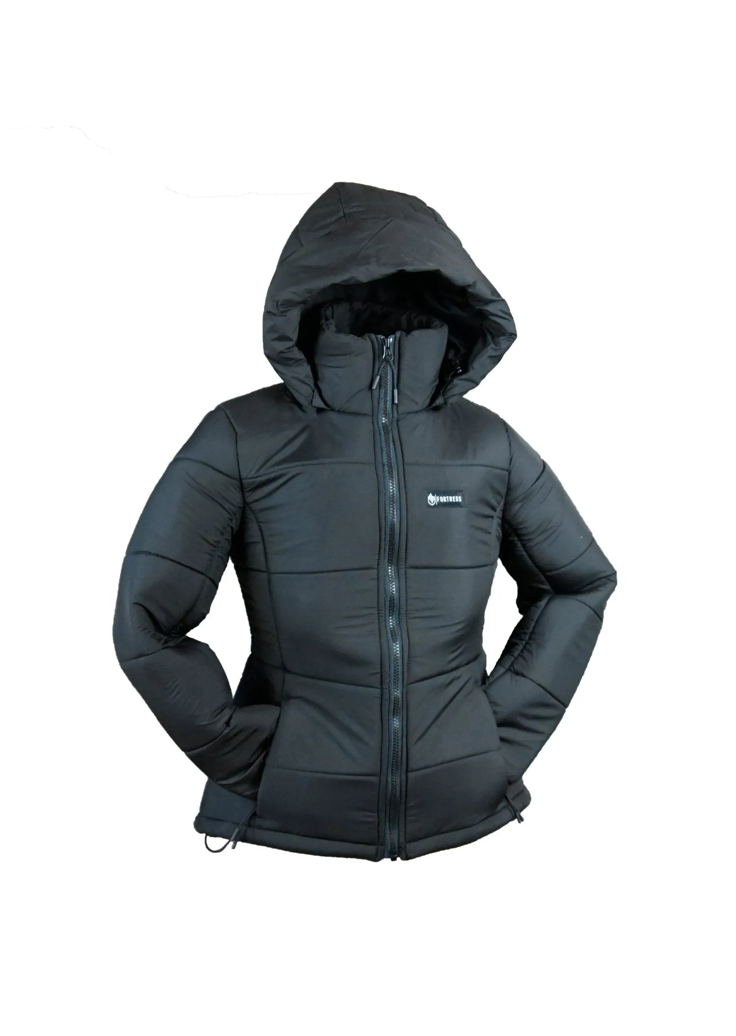 Women's Arctic Coat