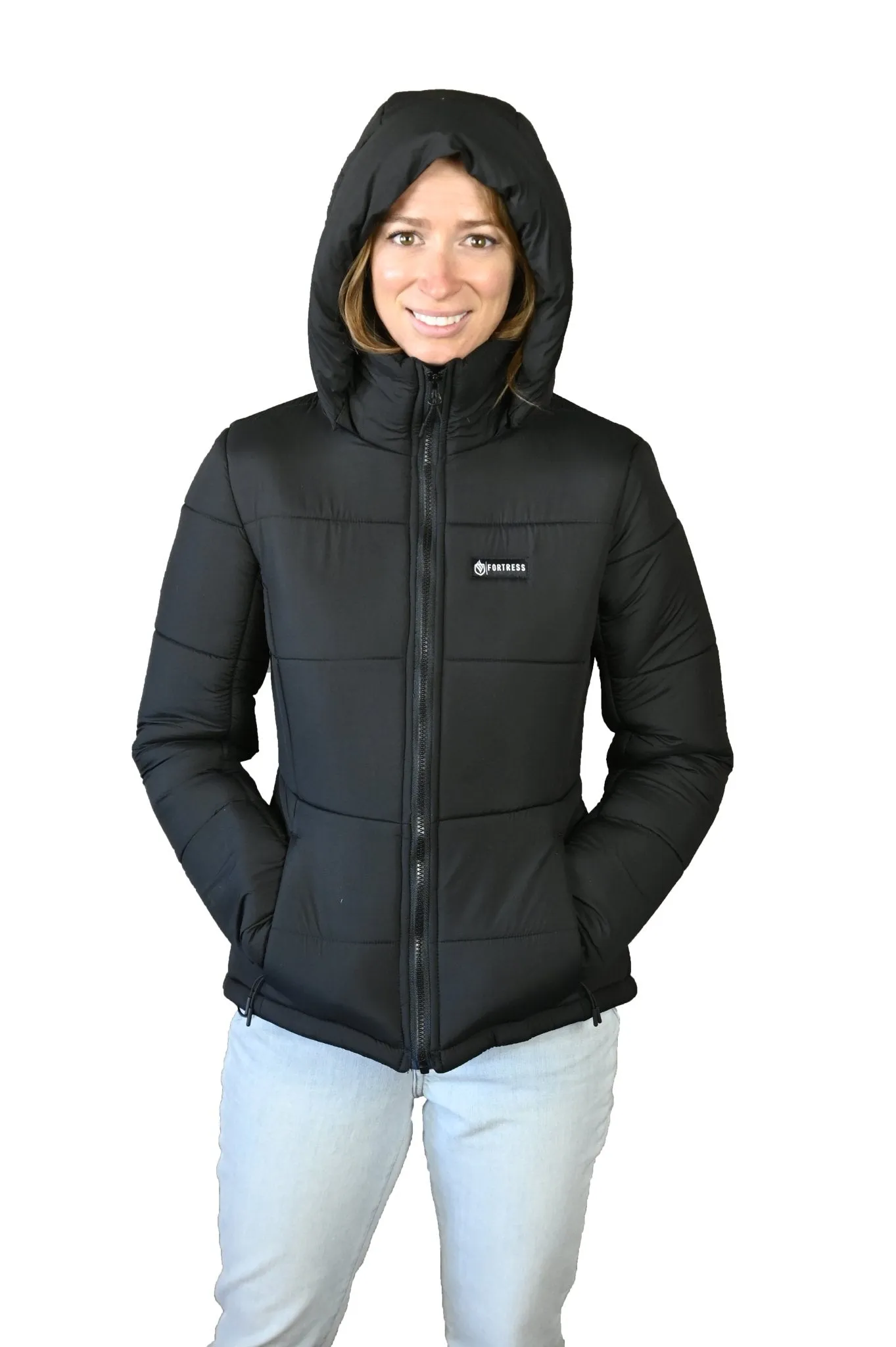 Women's Arctic Coat