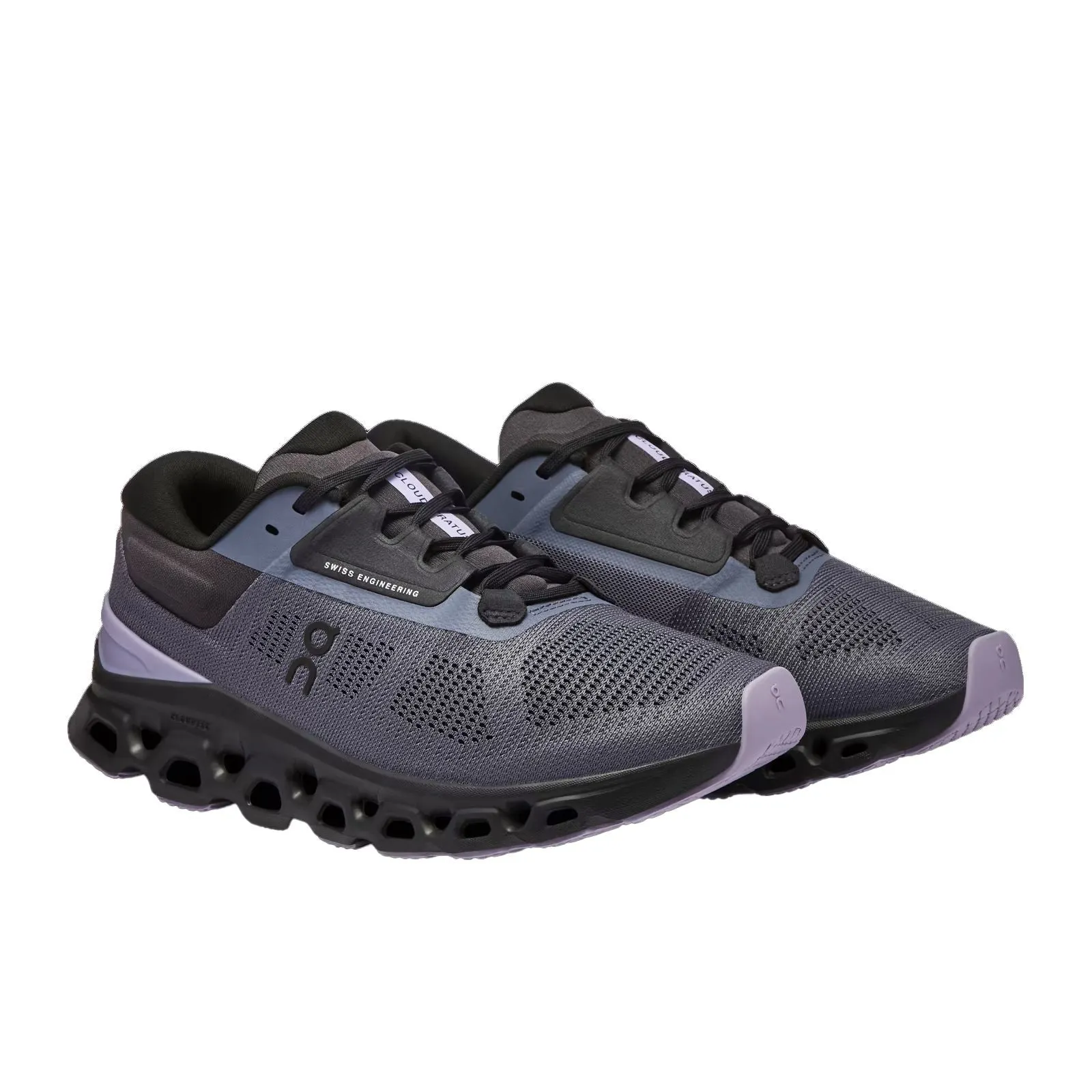 Women's Cloudstratus 3