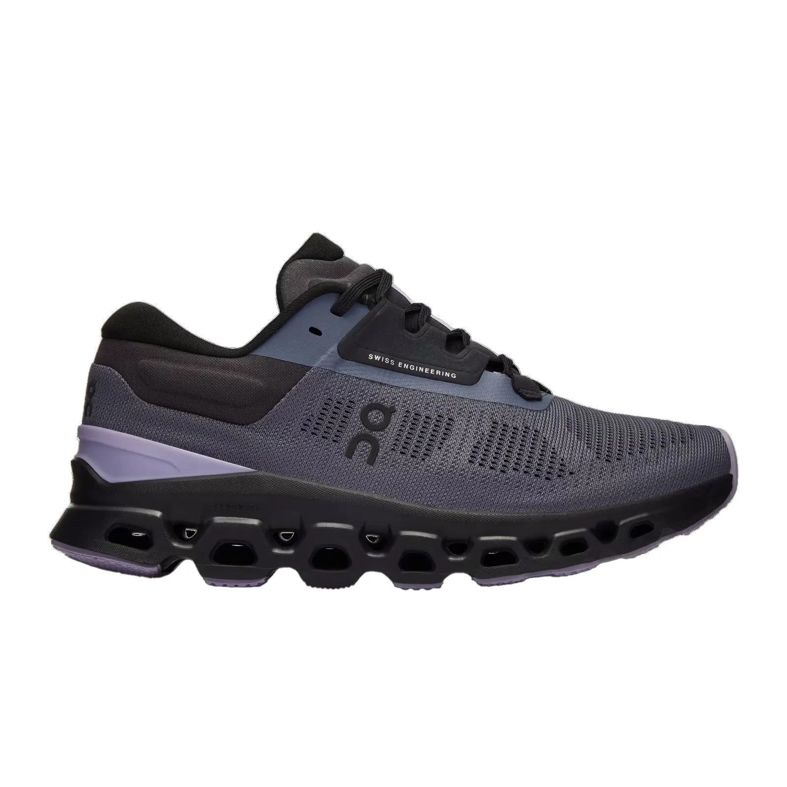 Women's Cloudstratus 3