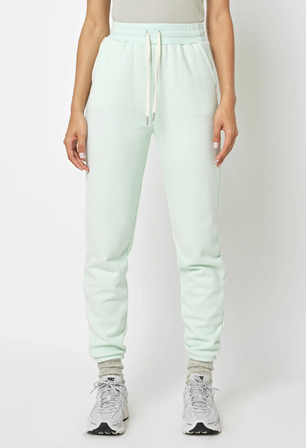 Women's LA Sweatpants / Mint