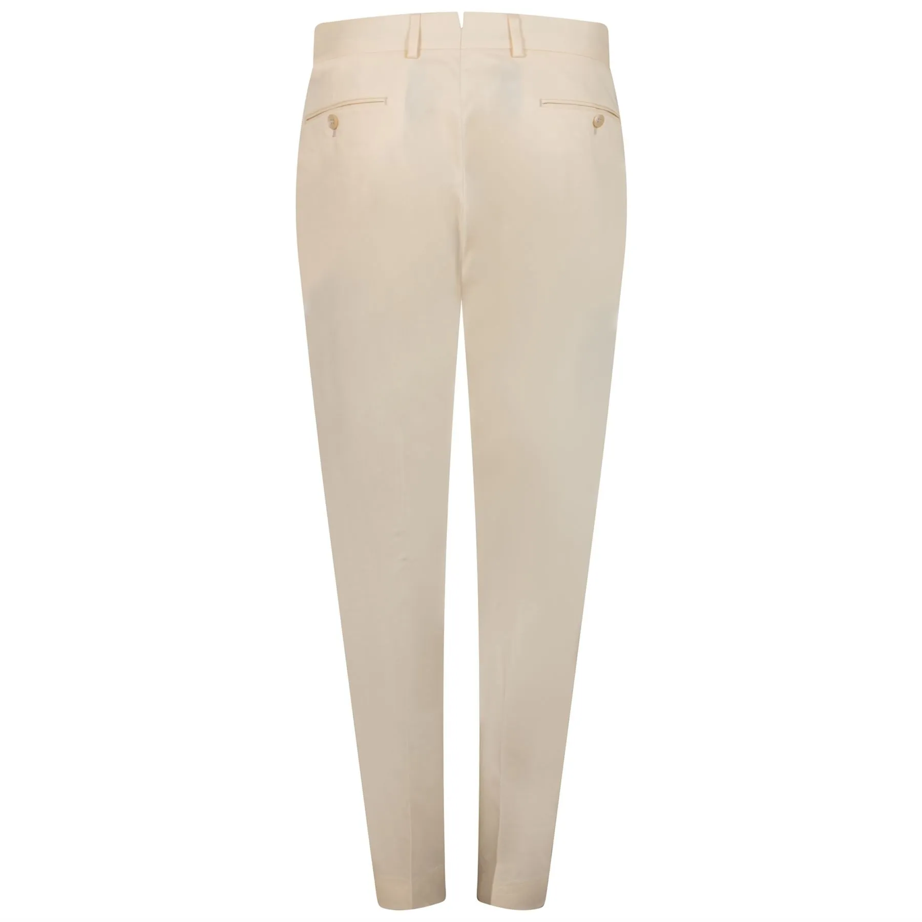 x TRENDYGOLF P2P Performance Chino Cream - 2024