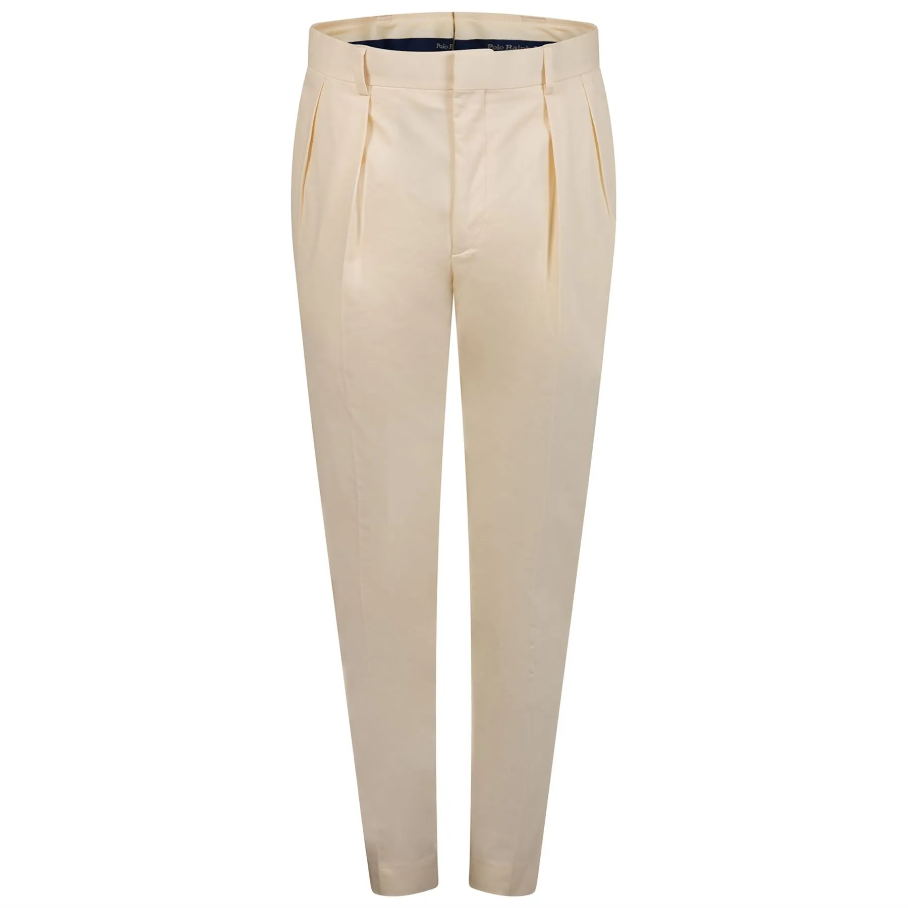 x TRENDYGOLF P2P Performance Chino Cream - 2024