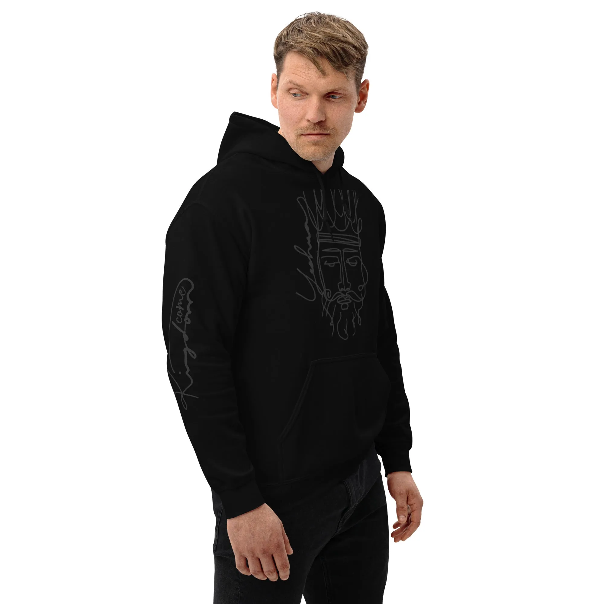 Yeshua Unisex Hoodie