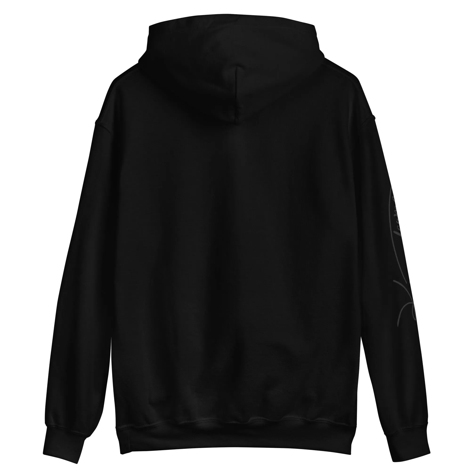 Yeshua Unisex Hoodie