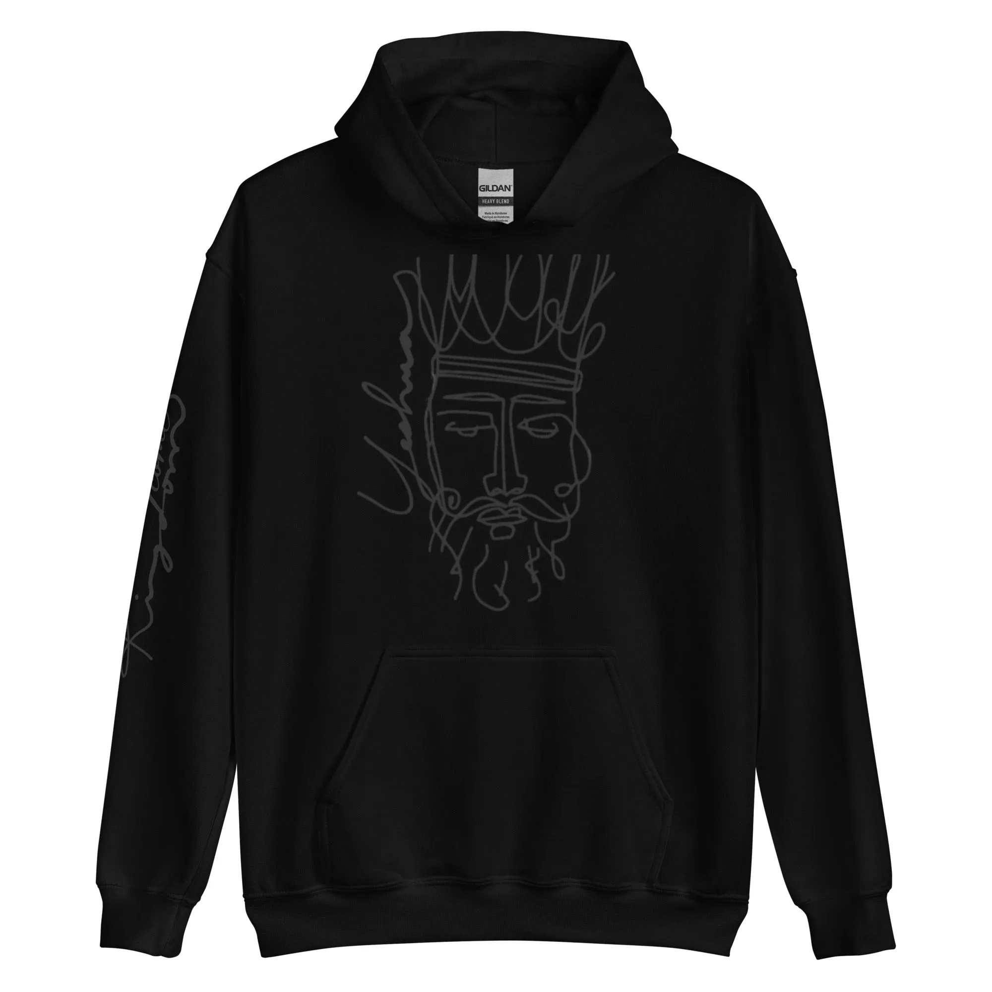 Yeshua Unisex Hoodie