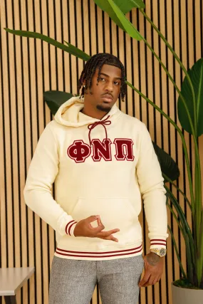 ΦΝΠ Chenille Hoodie